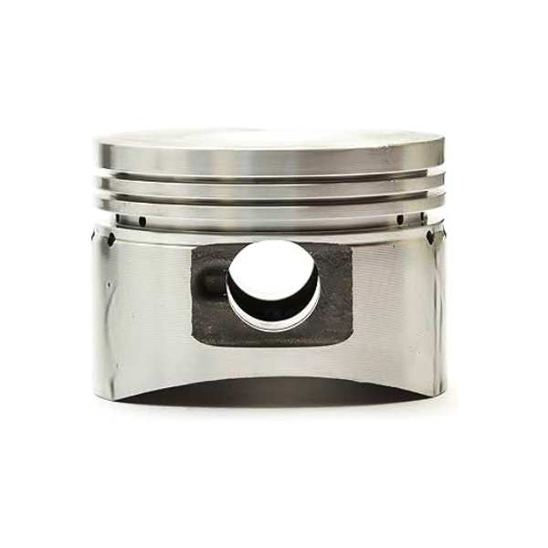 تصویر محصول پیستون آئودی Q4 e-tron 40 سال 2024